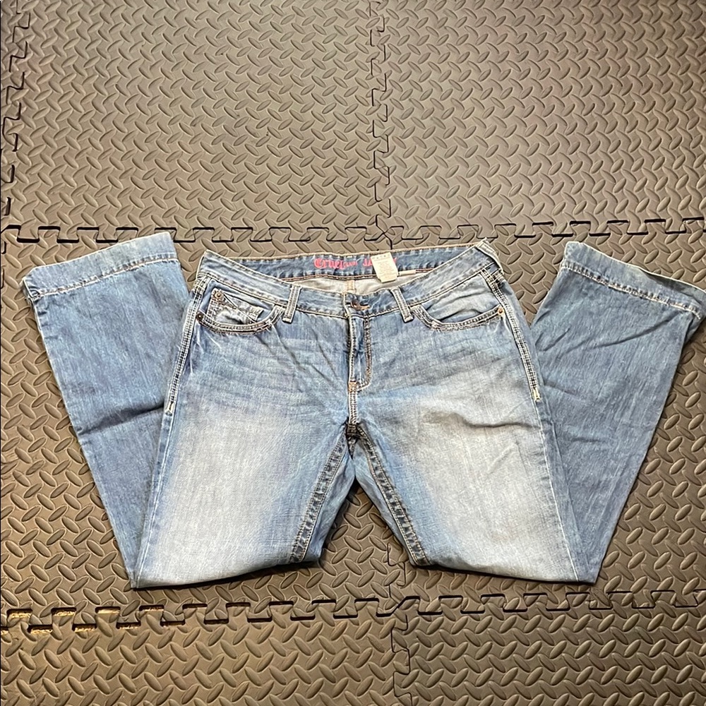 Cruel Denim - Jayley